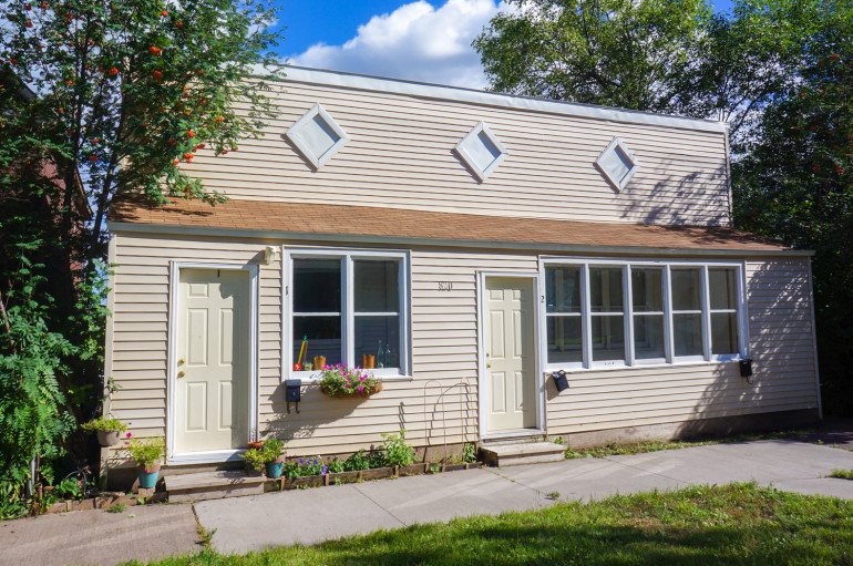 Duluth Apartment: 820 W 4th Street