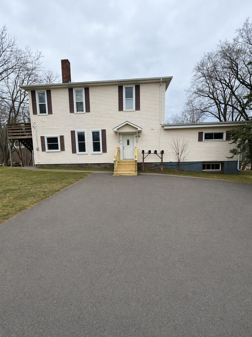 Duluth Apartment: 1201 W 3rd St