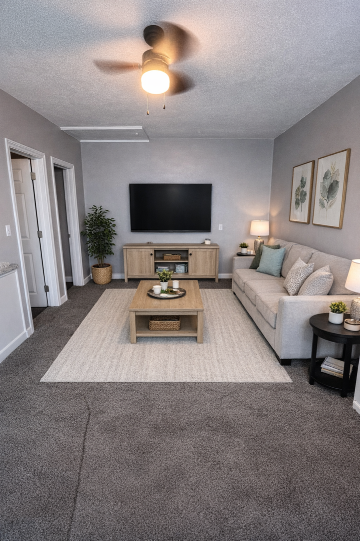 Duluth Apartment: 1201 W 3rd St