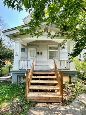 AVAILABLE AUGUST - 4 BED 1 BATH – photo 1