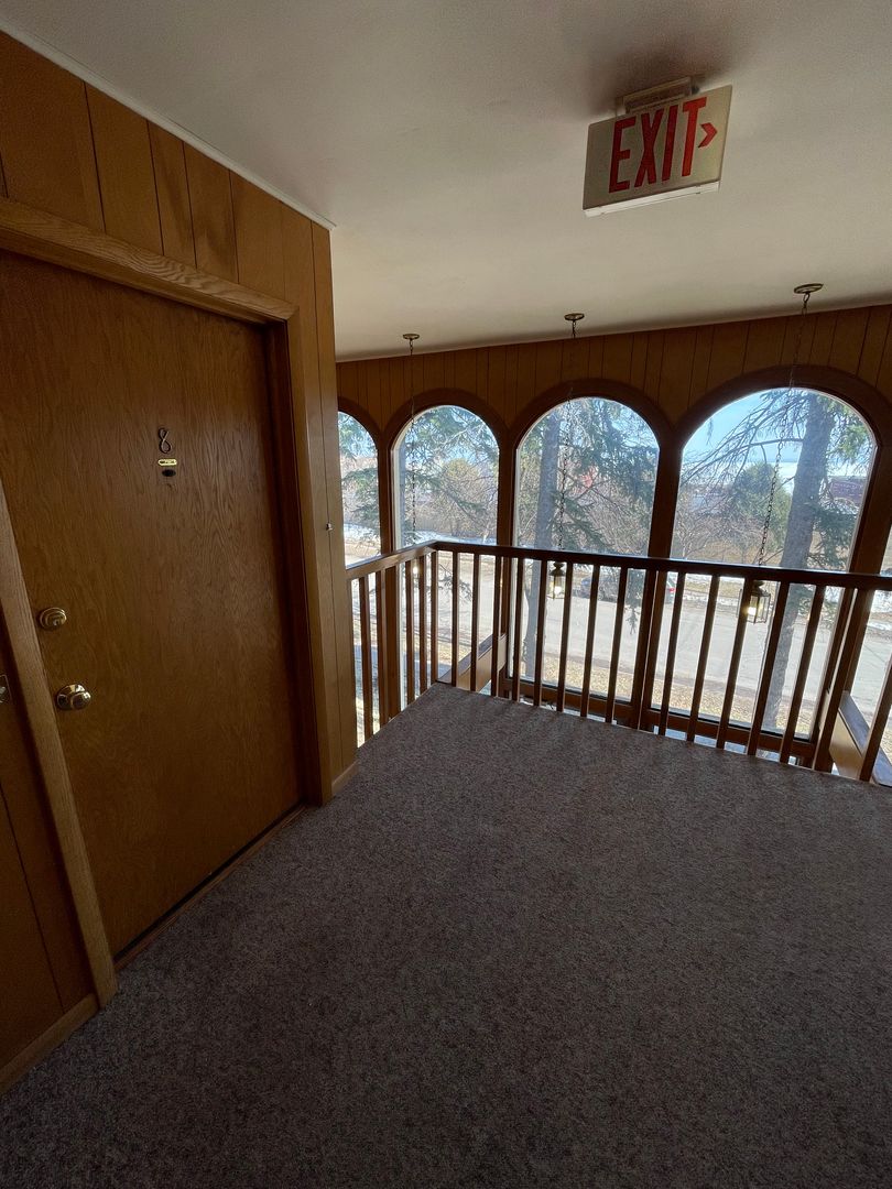 Duluth Apartment: 1501 E 1st St