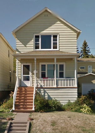 Duluth Apartment: 15 E 8th Street