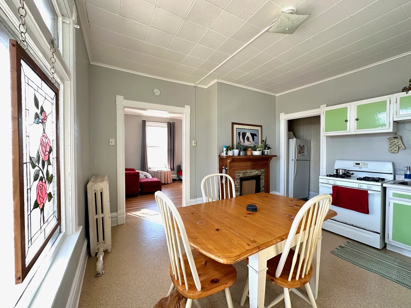 Duluth Apartment: 2125 E Superior St