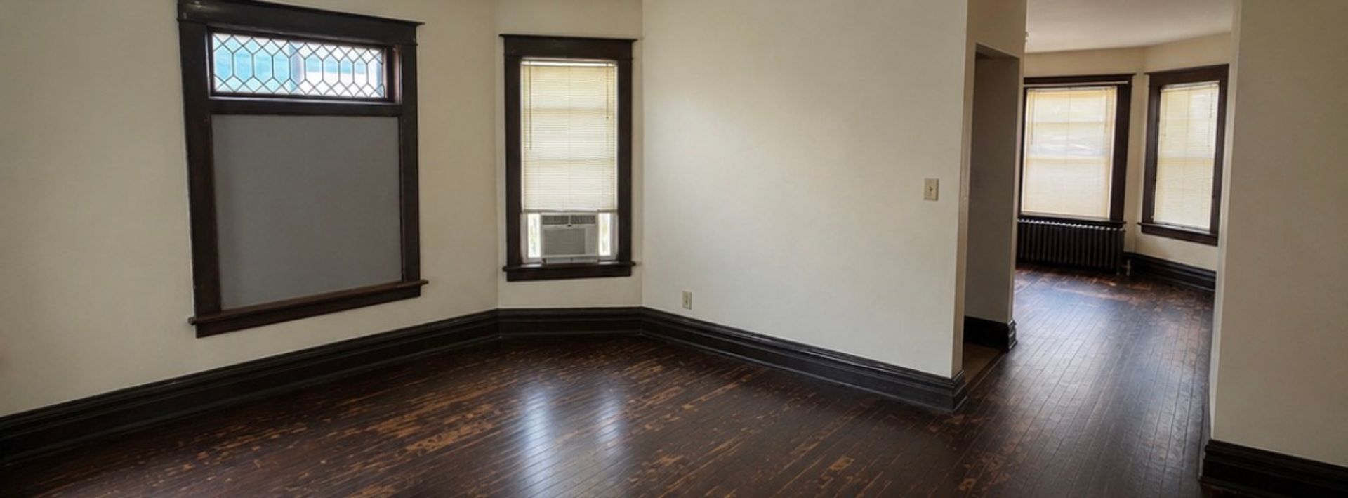 Superior Apartment: 1209 N 16th St