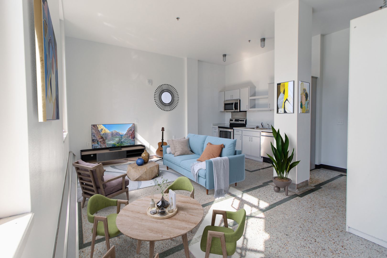 Duluth Apartment: 521 W 2nd Street