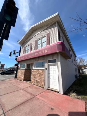 Commercial Space Available - Superior WI!