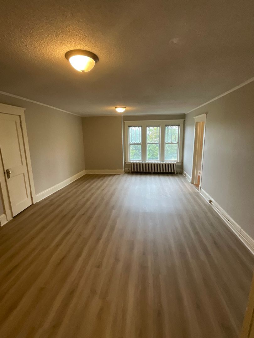 Duluth Apartment: 601 Woodland Ave