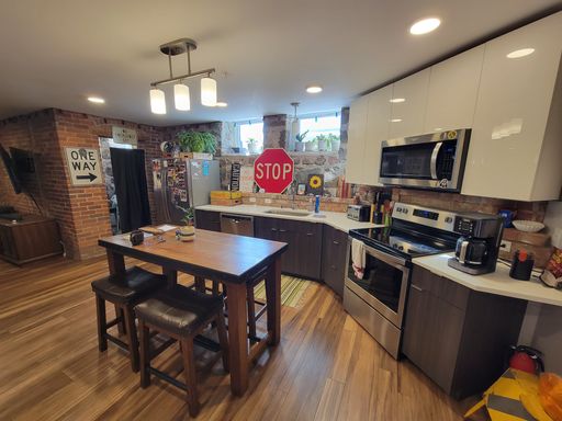 AVAILABLE September 3rd!- Beautiful 2 Bed in Historic Redstone Lofts – photo 1