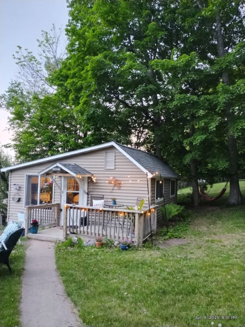 Duluth Apartment: 5886 N Pike Lake Rd