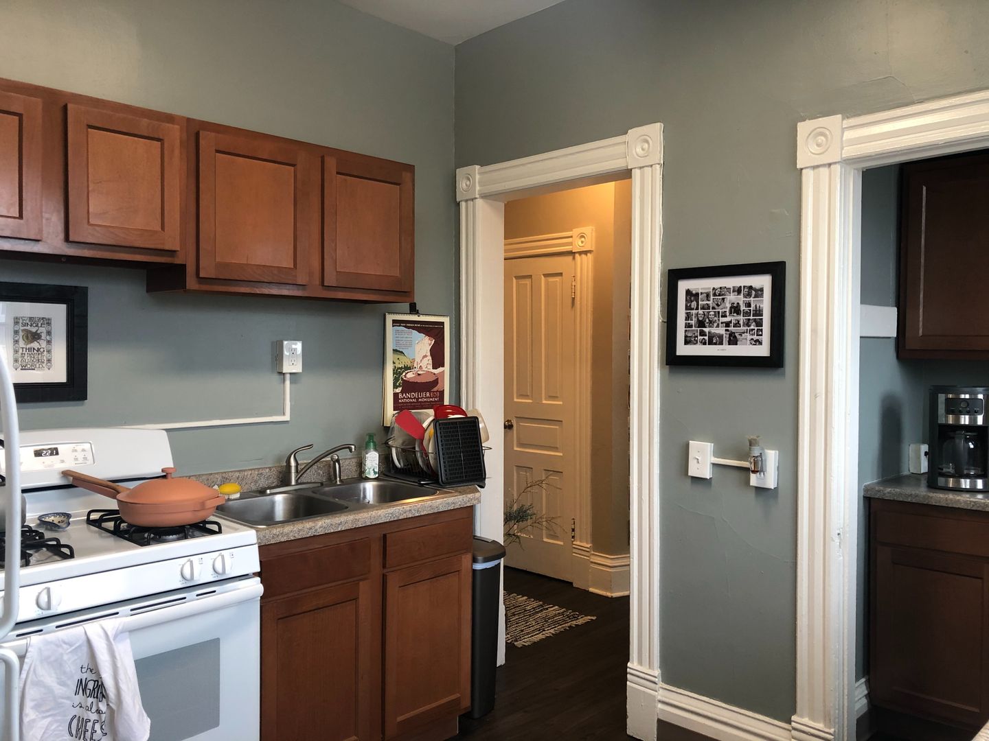 Duluth Apartment: 419 N 1st Ave W