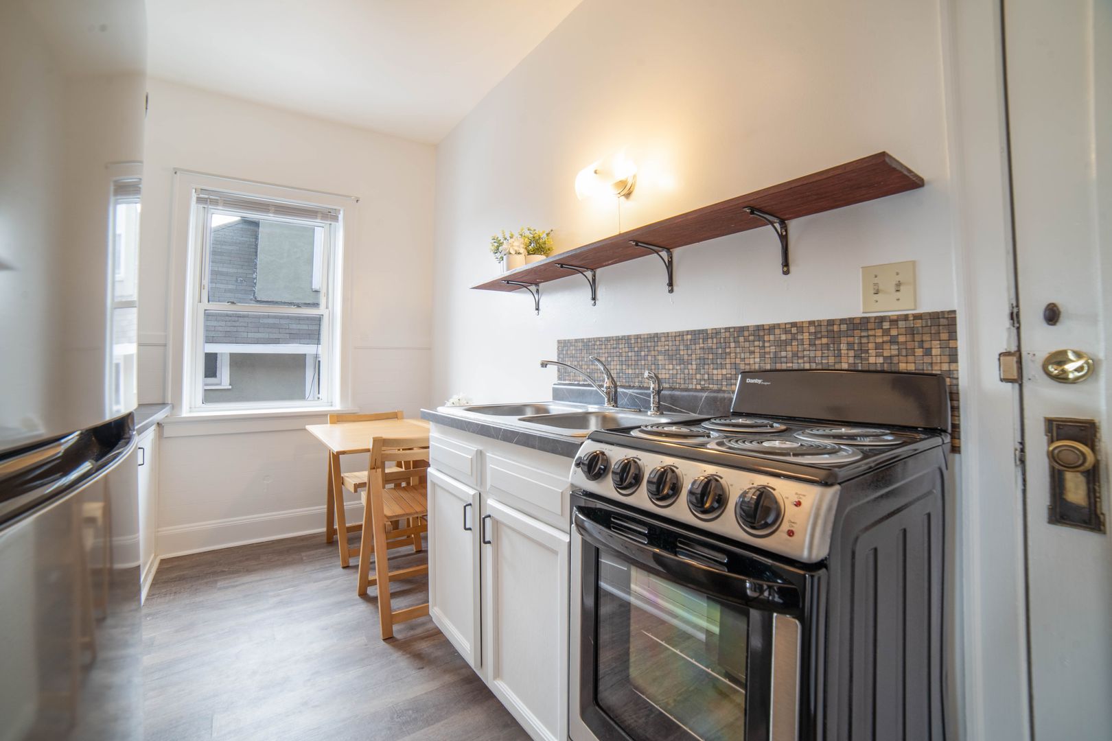 Duluth Apartment: 305 N 12th Ave E