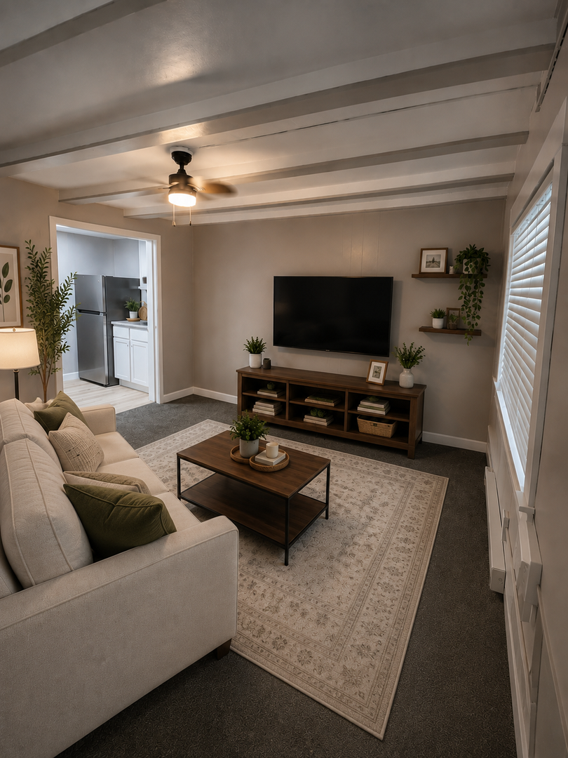 Duluth Apartment: 610 Commonwealth Ave