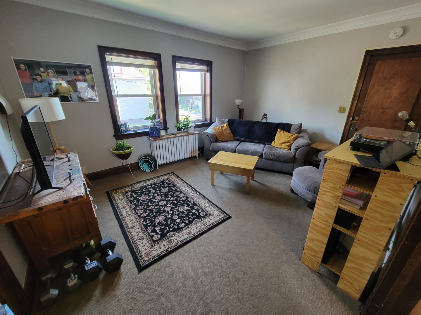 Duluth Apartment: 305 N 12th Ave E