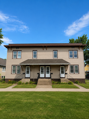 AVAILABLE September - 2 Bedroom, 1 Bathroom