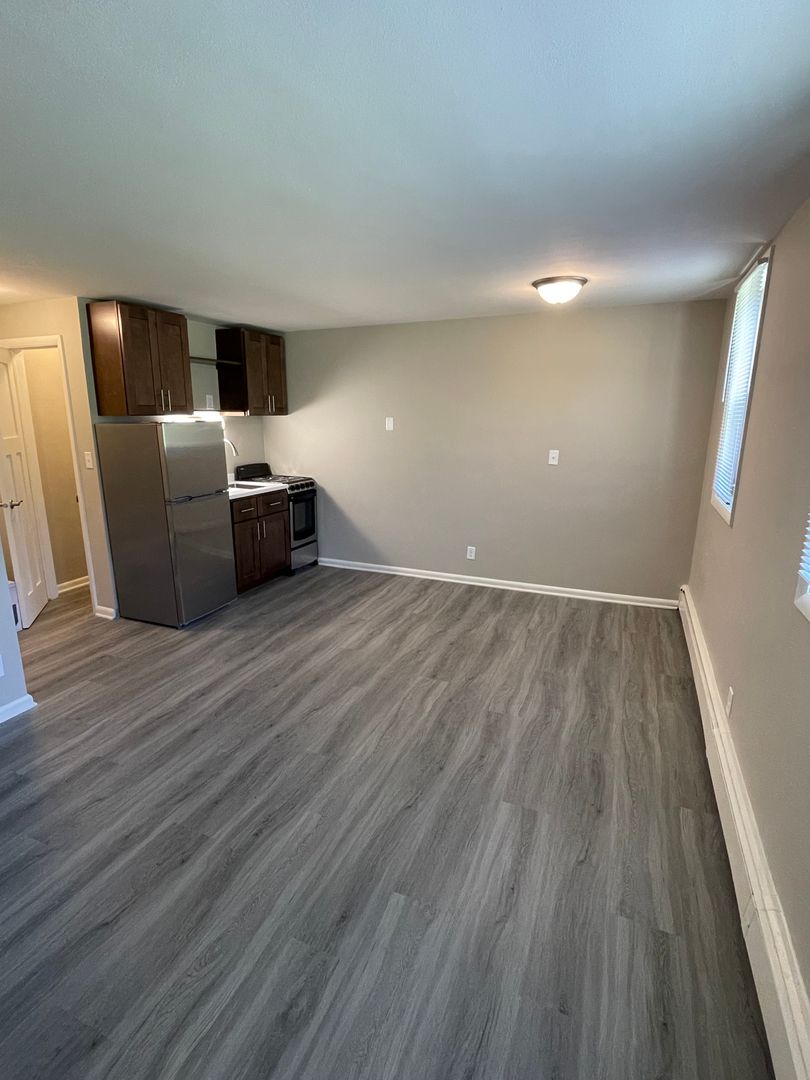 Duluth Apartment: 1807 E 3rd St - 4