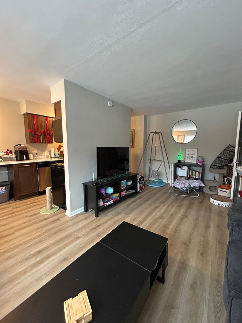 Duluth Apartment: 1807 E 3rd St
