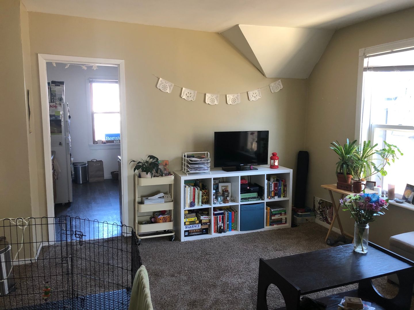 Duluth Apartment: 412 N 11th Ave E - #2