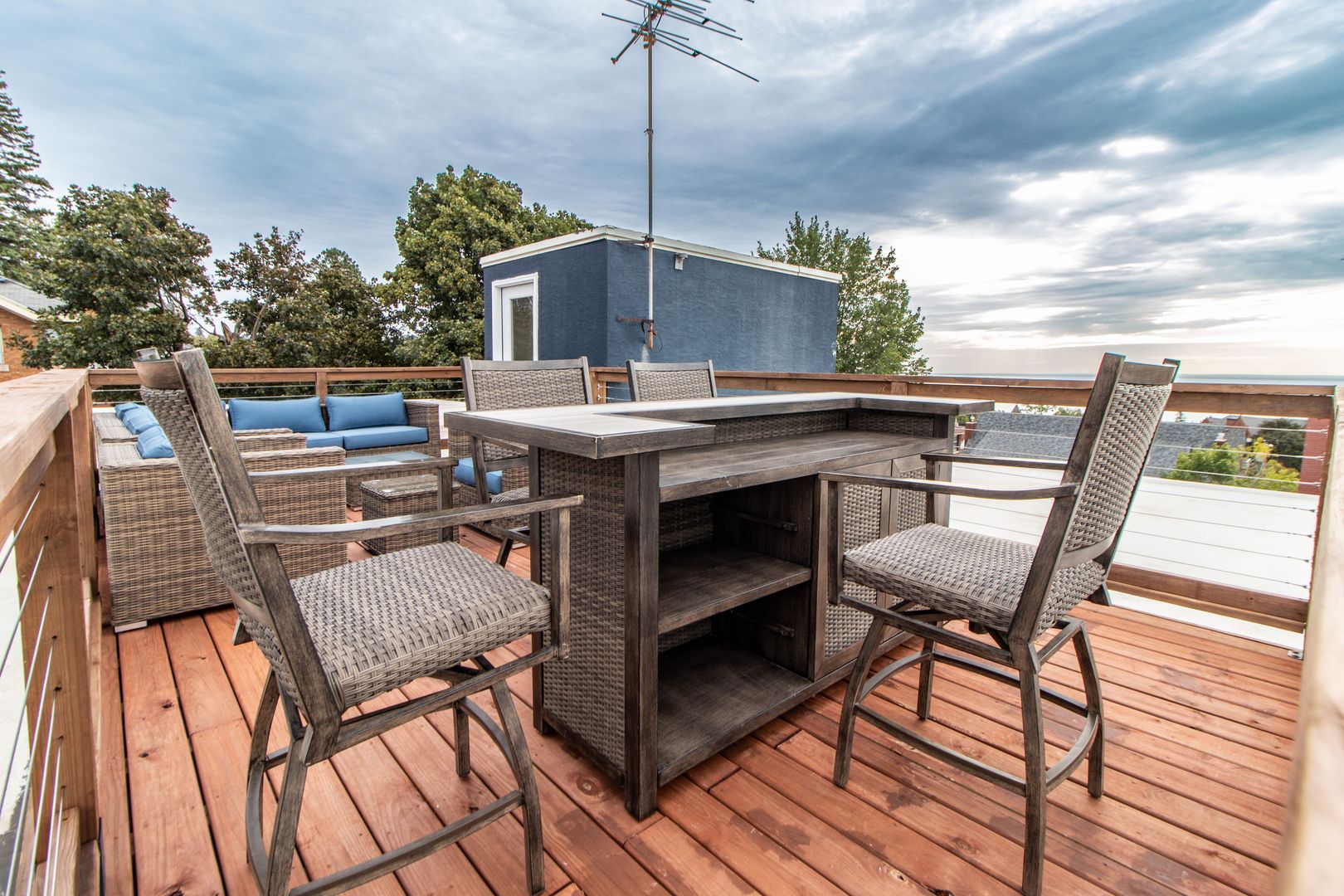 Duluth Apartment: 1807 E 3rd St - 12