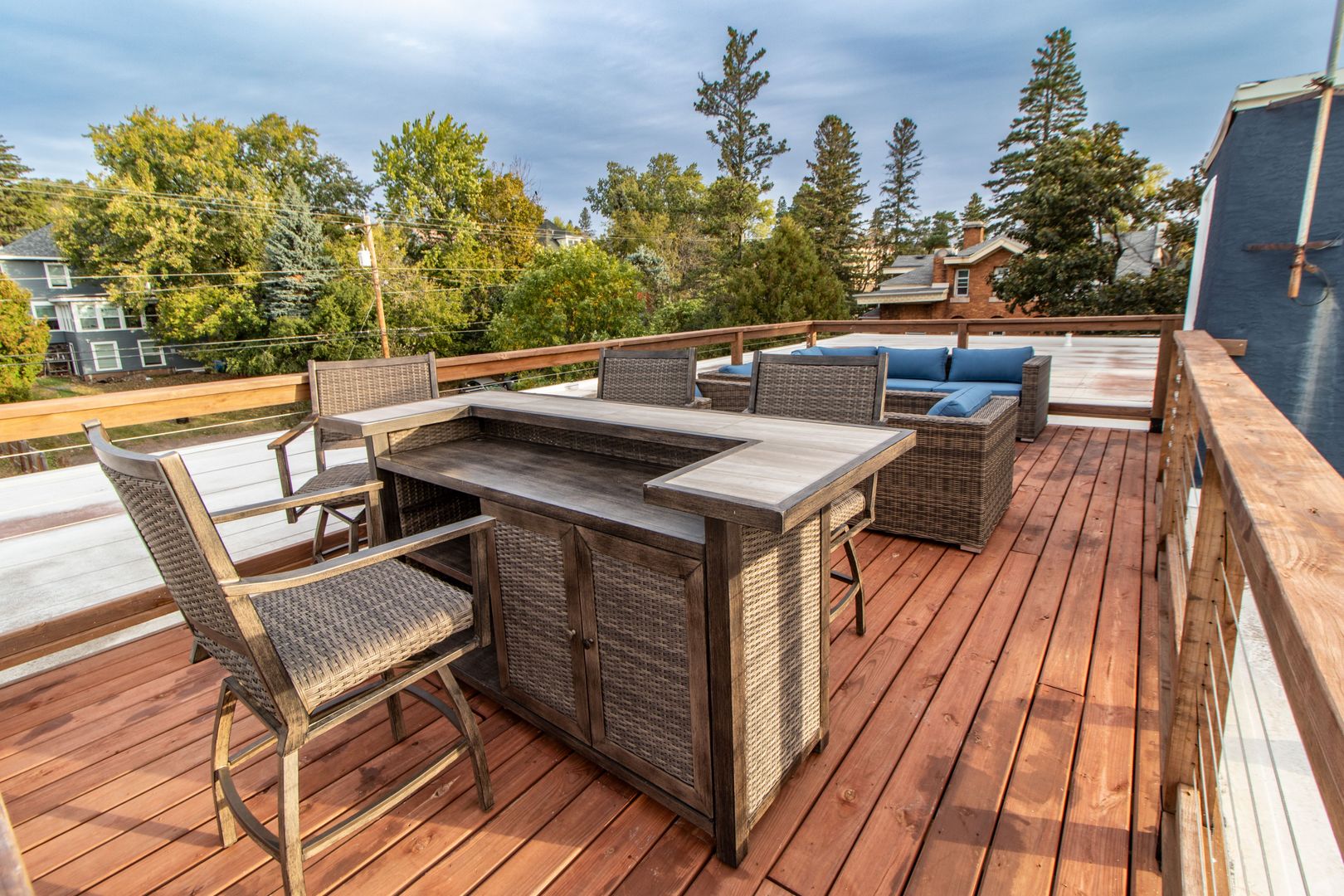 Duluth Apartment: 1807 E 3rd St - 18