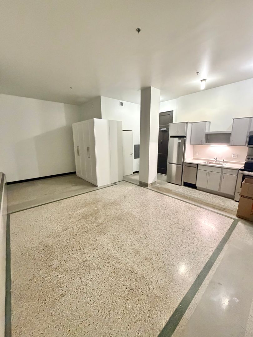 Duluth Apartment: 521 W 2nd Street