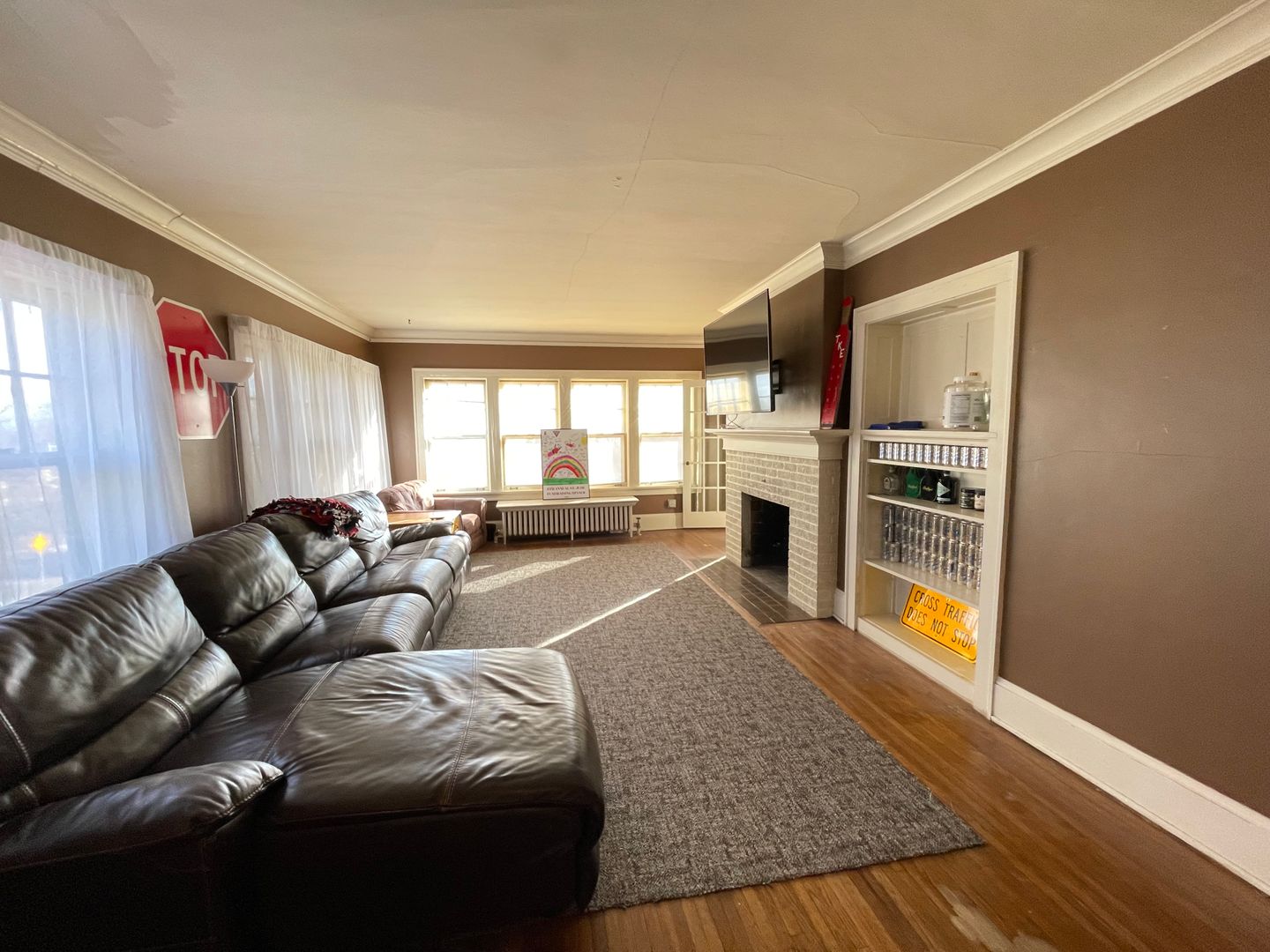 Duluth Apartment: 131 N 21st Ave East