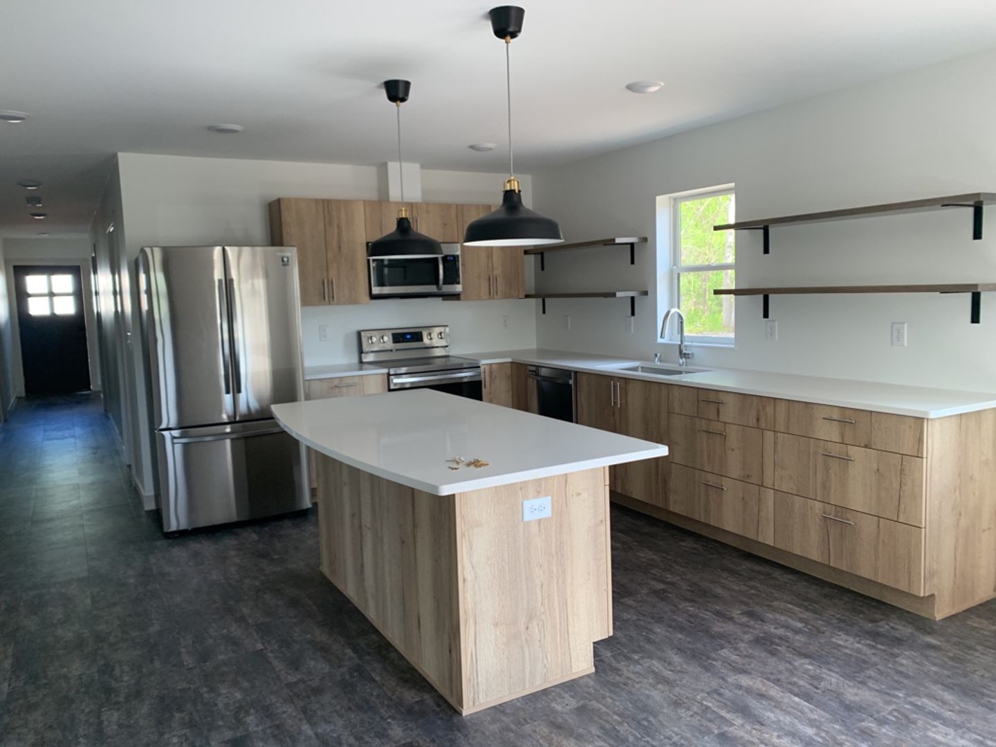 Duluth House: 3924 Trinity Road