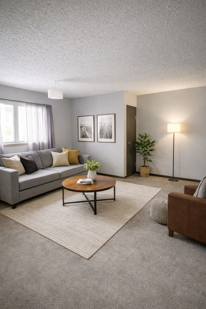 Cloquet Apartment: 102 10th St