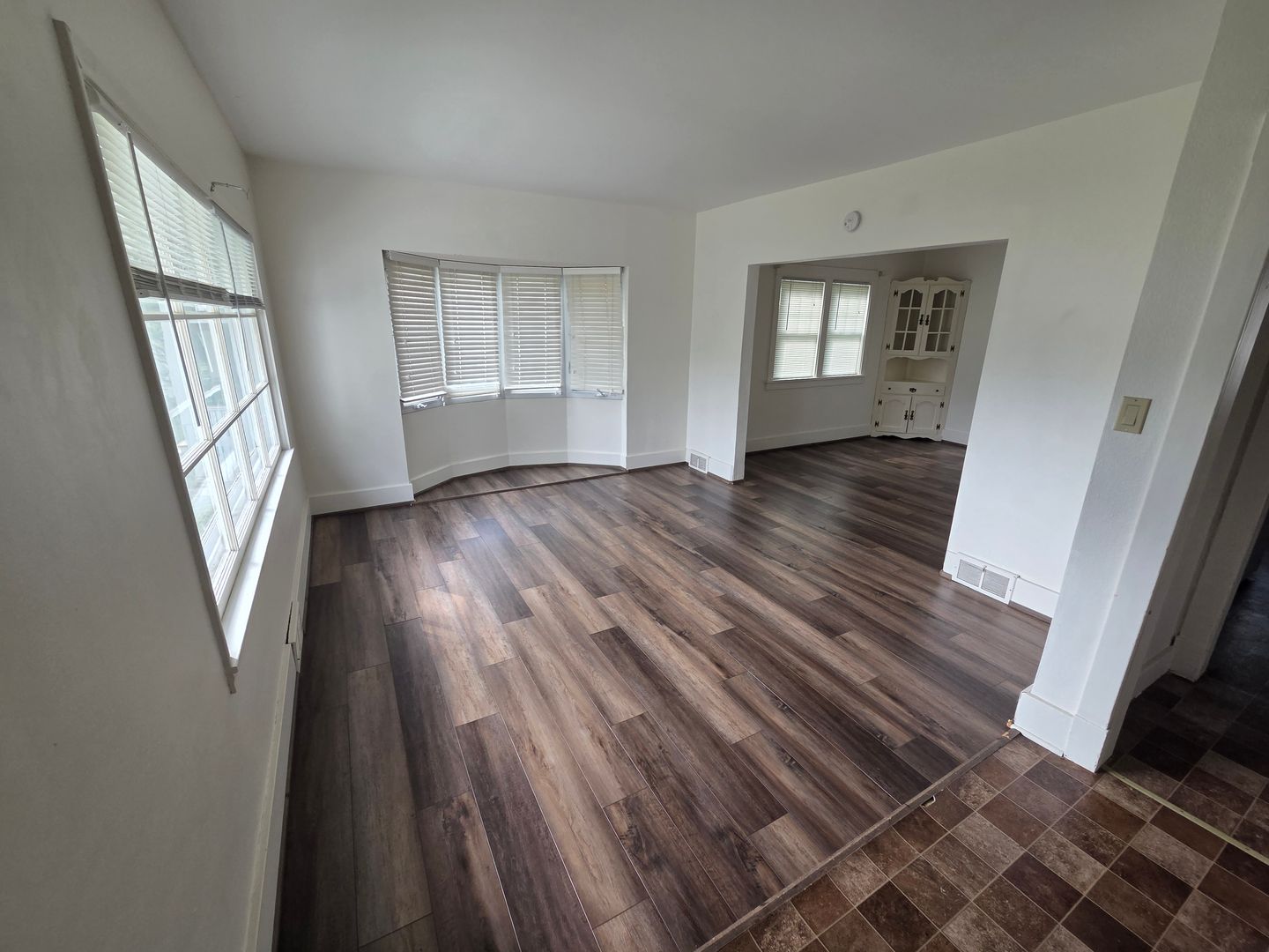 Duluth Apartment: 102 - 104 Morley Pkwy
