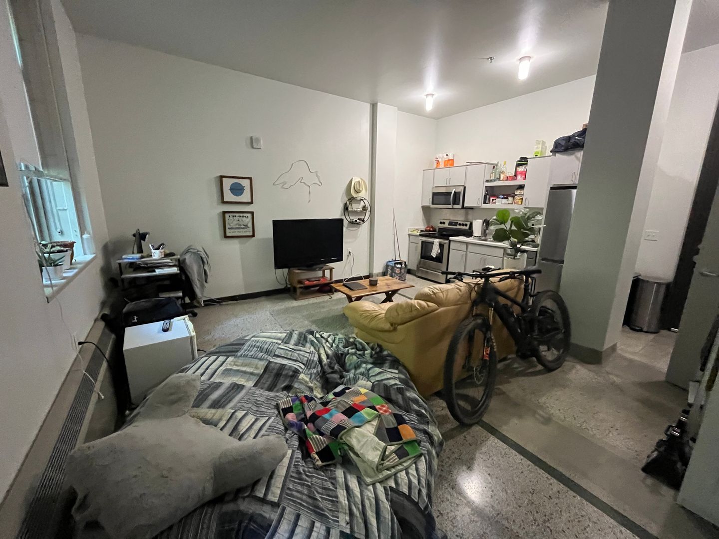 Duluth Apartment: 521 W 2nd Street