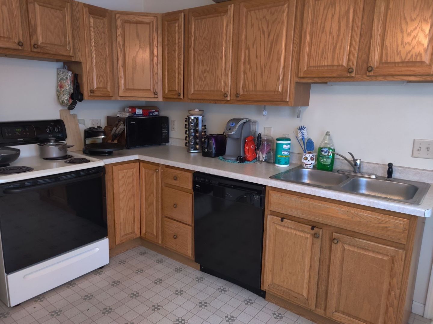 Duluth Apartment: 2530 W 2nd Street