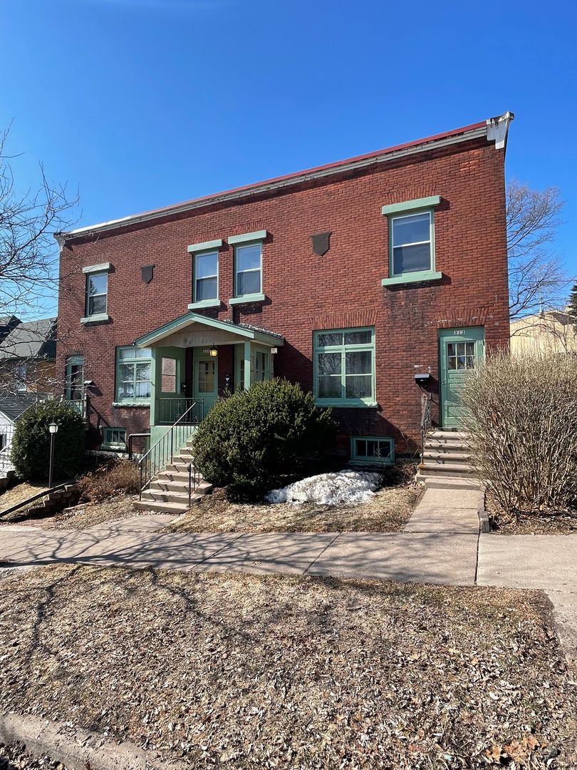 Duluth Apartment: 507 - 513 N 1st Ave W