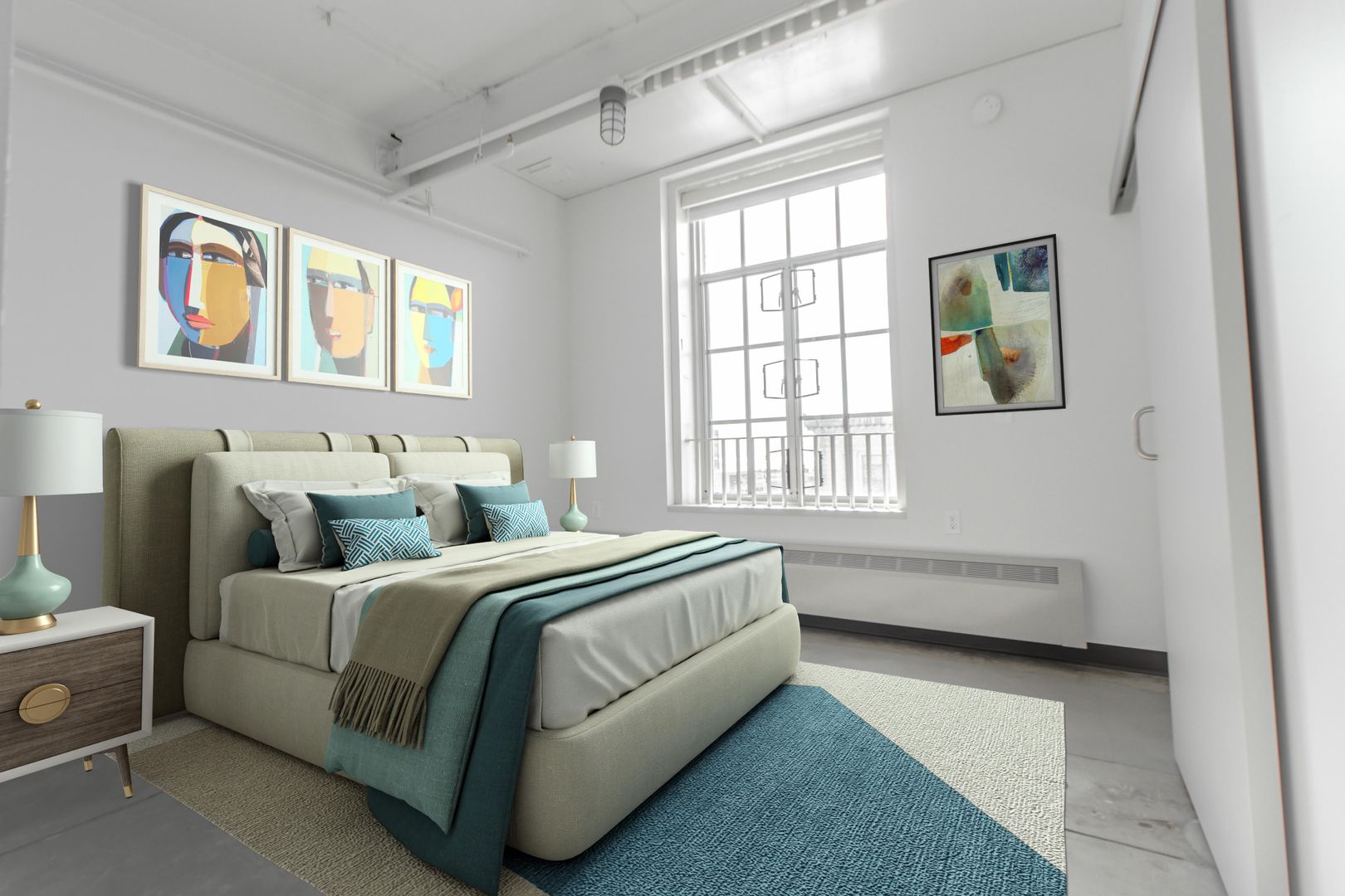 Duluth Apartment: 521 W 2nd Street