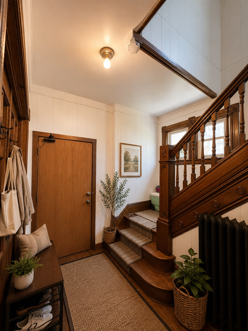 Duluth Apartment: 2125 E Superior St