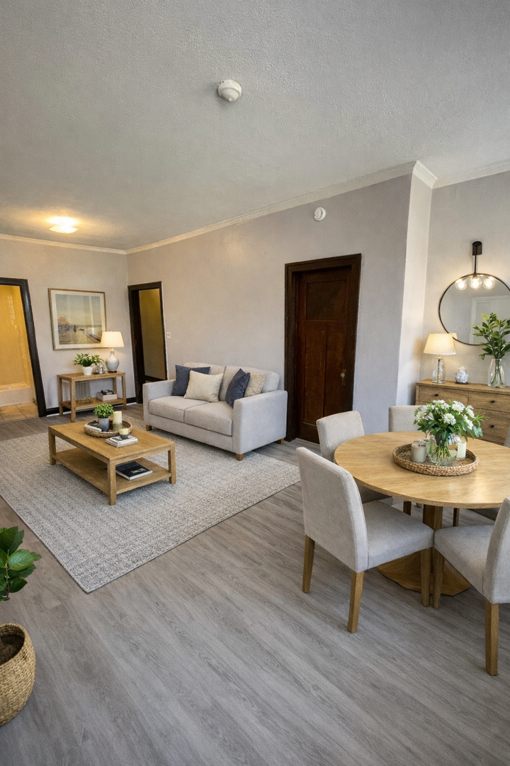 Duluth Apartment: 926 - 932 E 4th St.