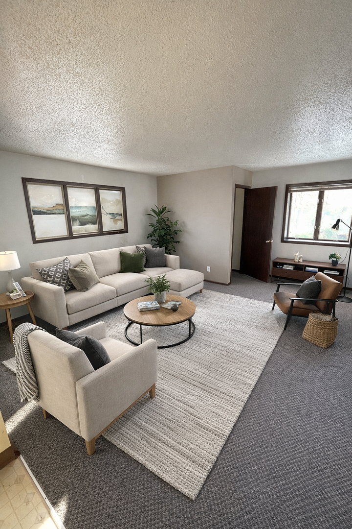 Cloquet Apartment: 102 10th St