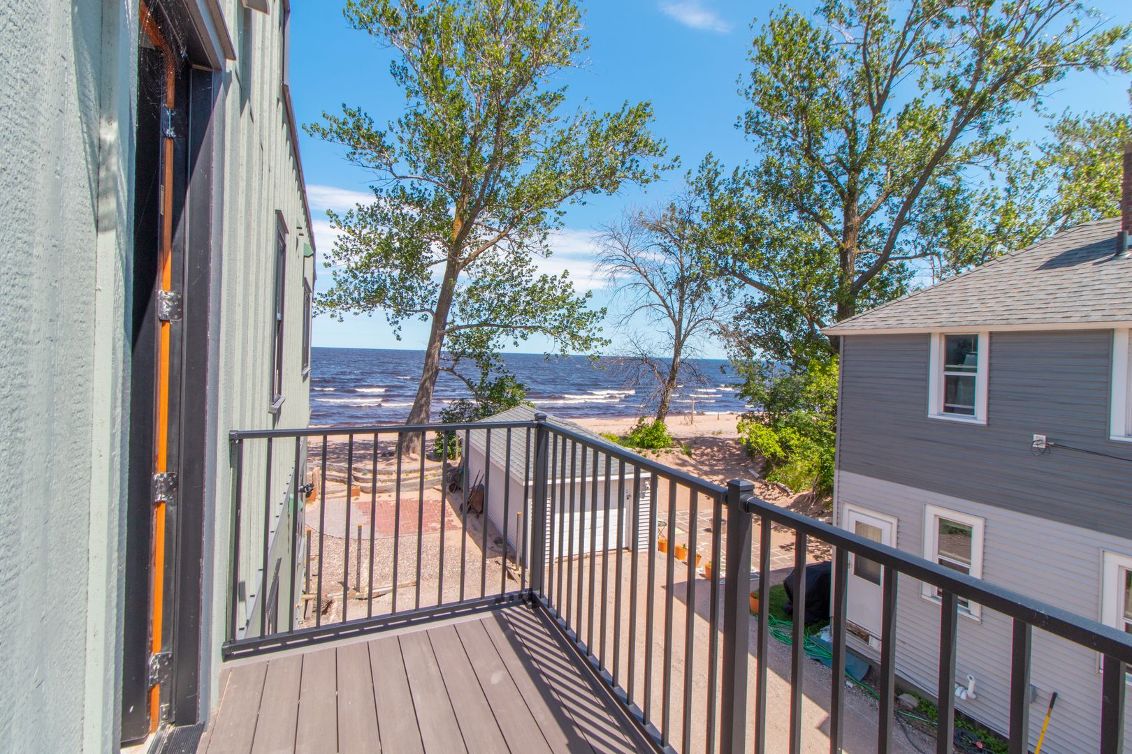 Duluth Apartment: 802 Lake Ave S
