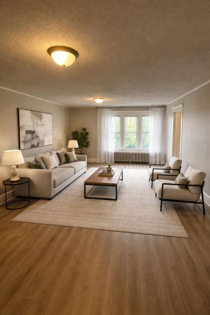 Duluth Apartment: 601 Woodland Ave