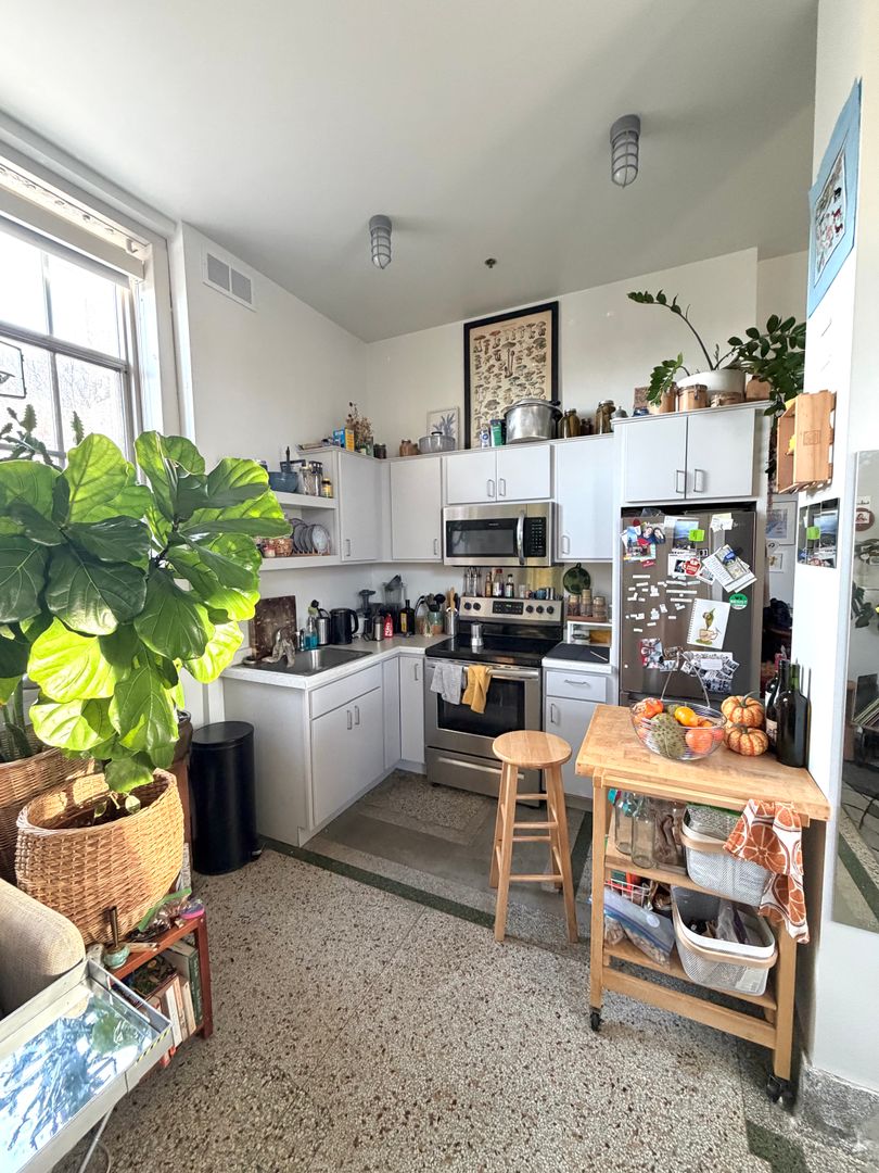 Duluth Apartment: 521 W 2nd Street