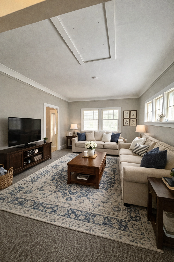 Duluth House: 1112 E 6th St