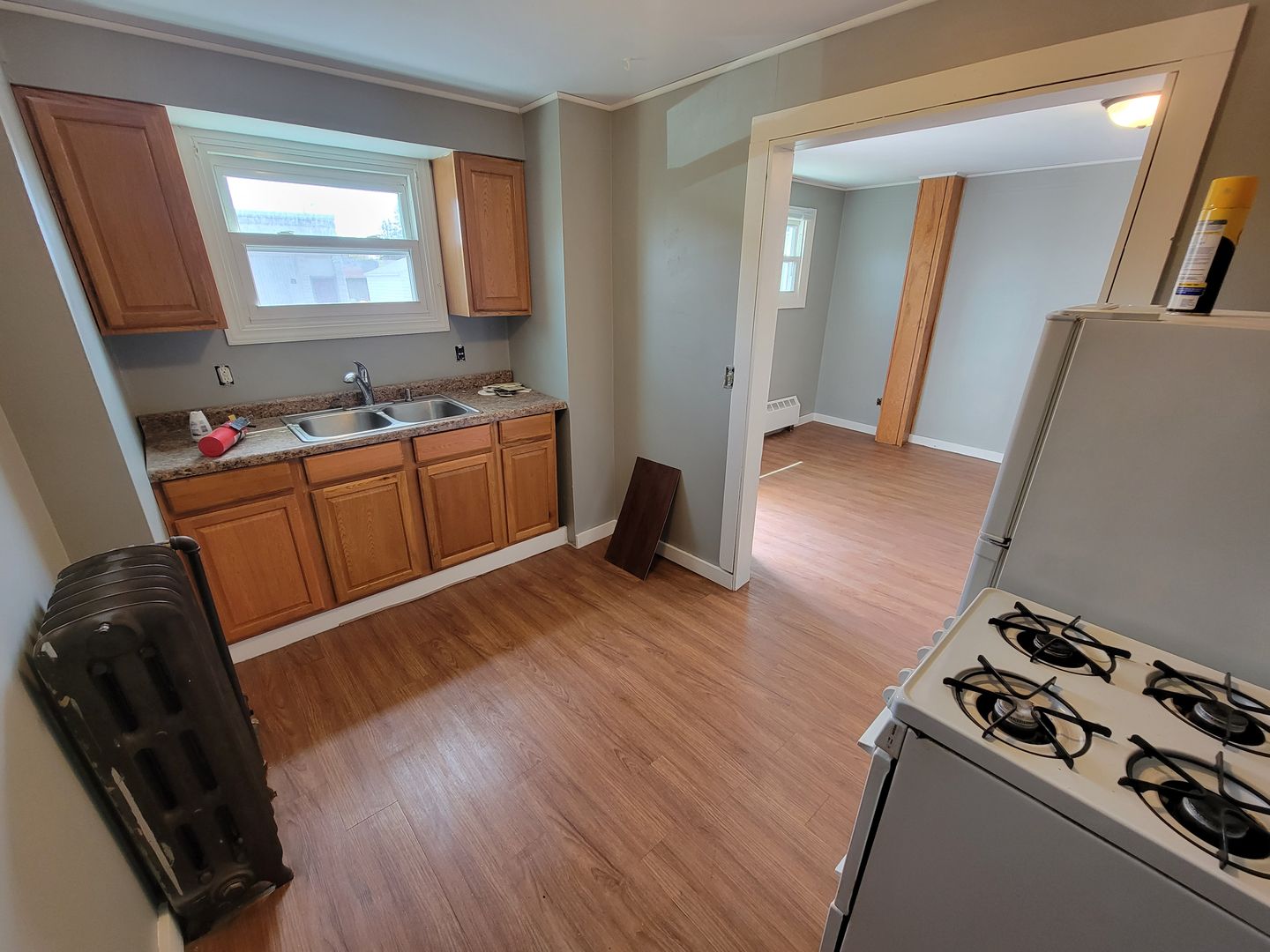 Duluth Apartment: 6209 Raleigh St