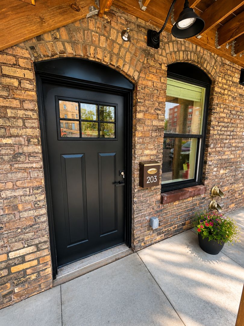 Duluth Apartment: 627 E 4th Street