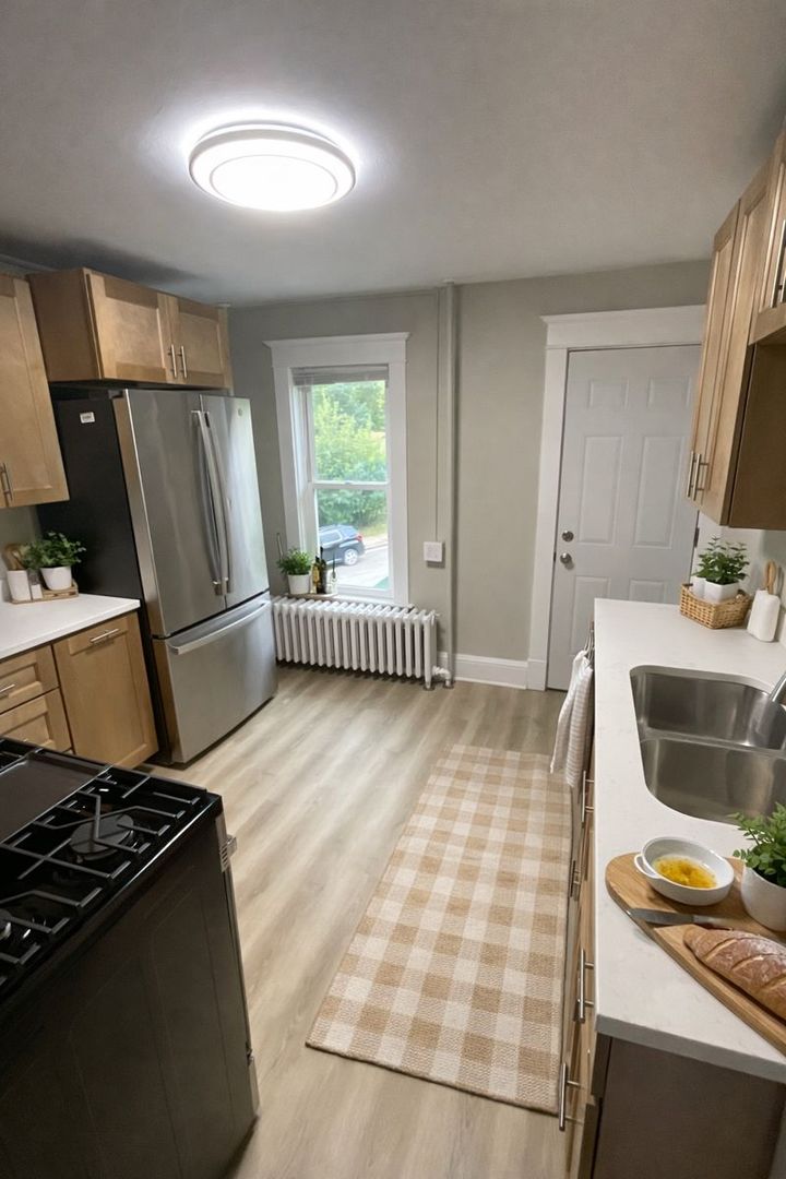 Duluth Apartment: 601 Woodland Ave