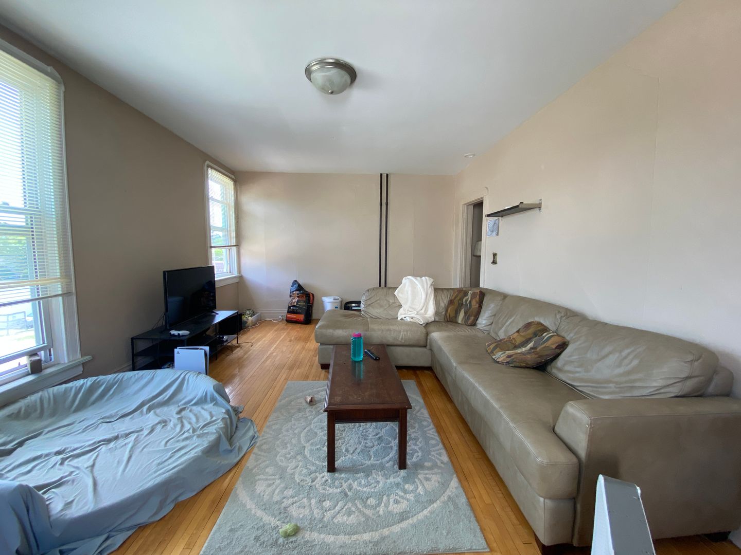 Duluth Apartment: 15-17 N 15th Ave E