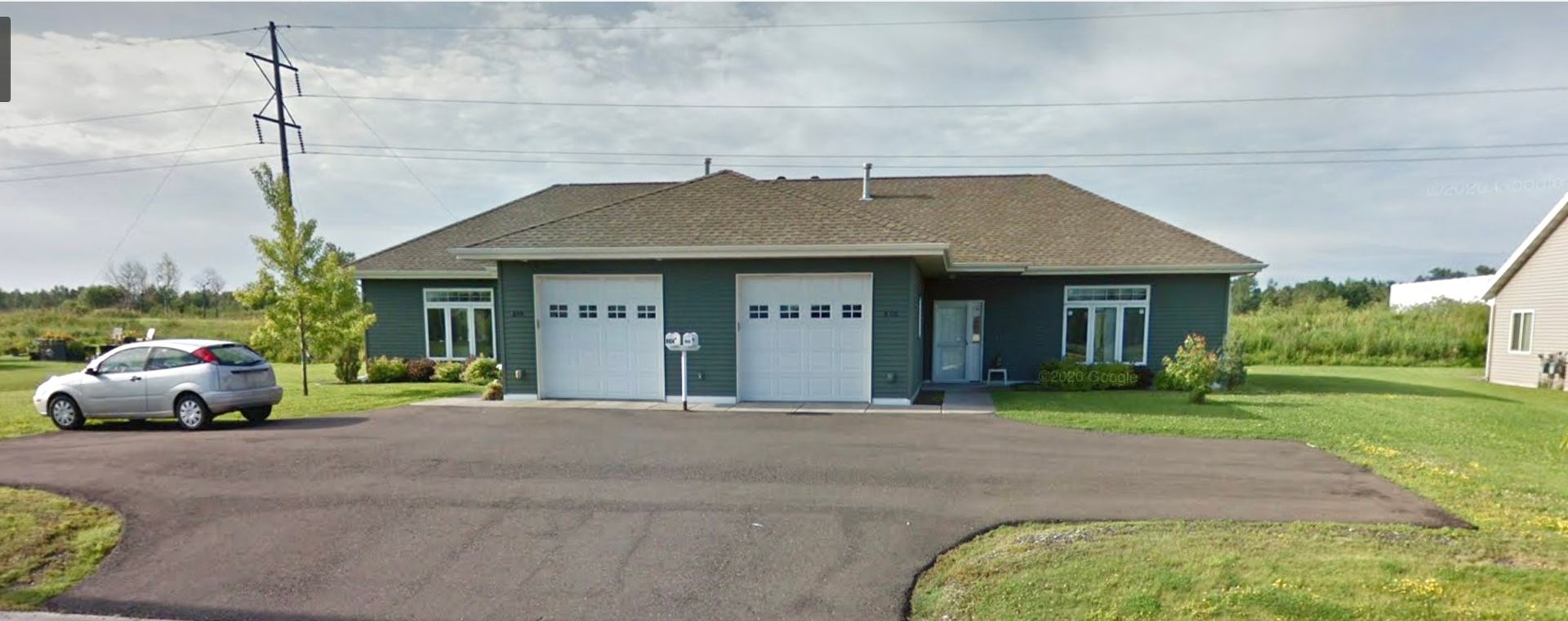 Superior Apartment: 804-806 N 28th St.