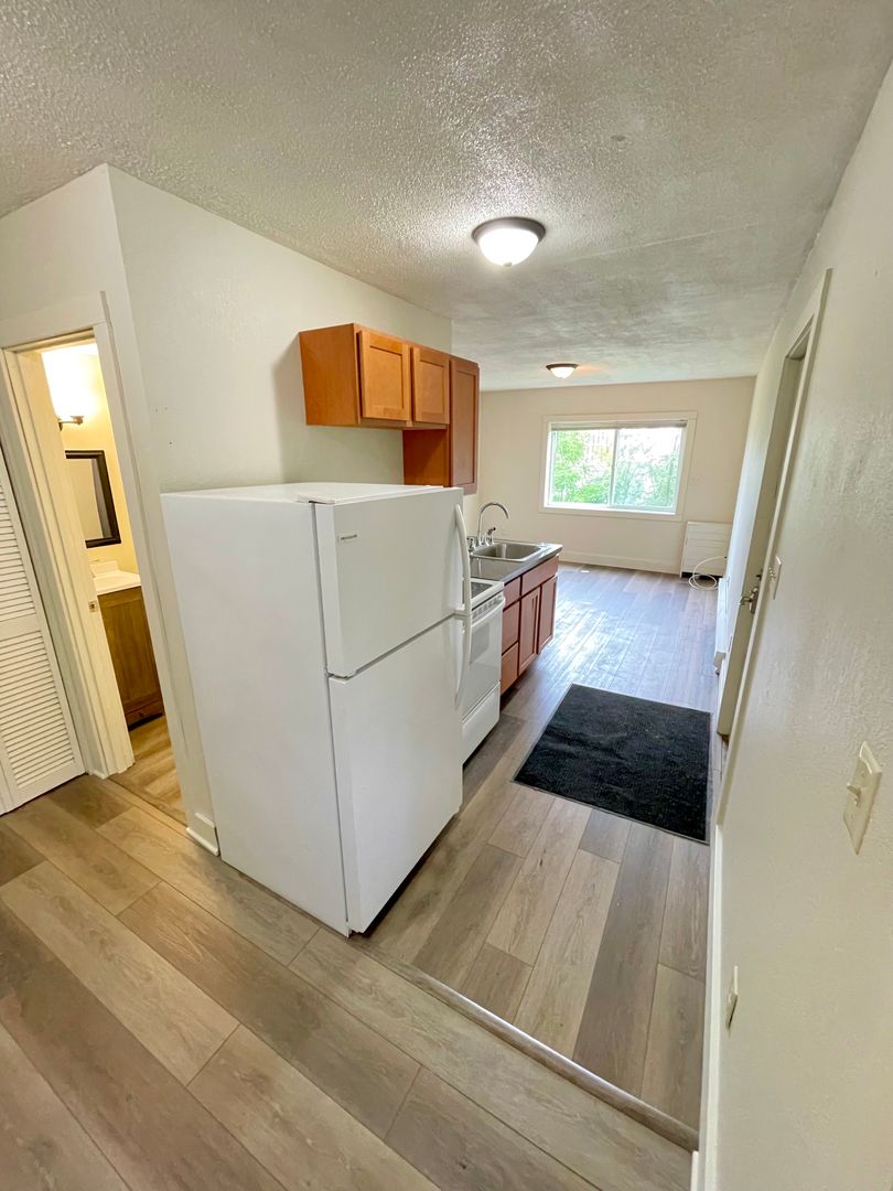 Duluth Apartment: 827-829 E 3rd St