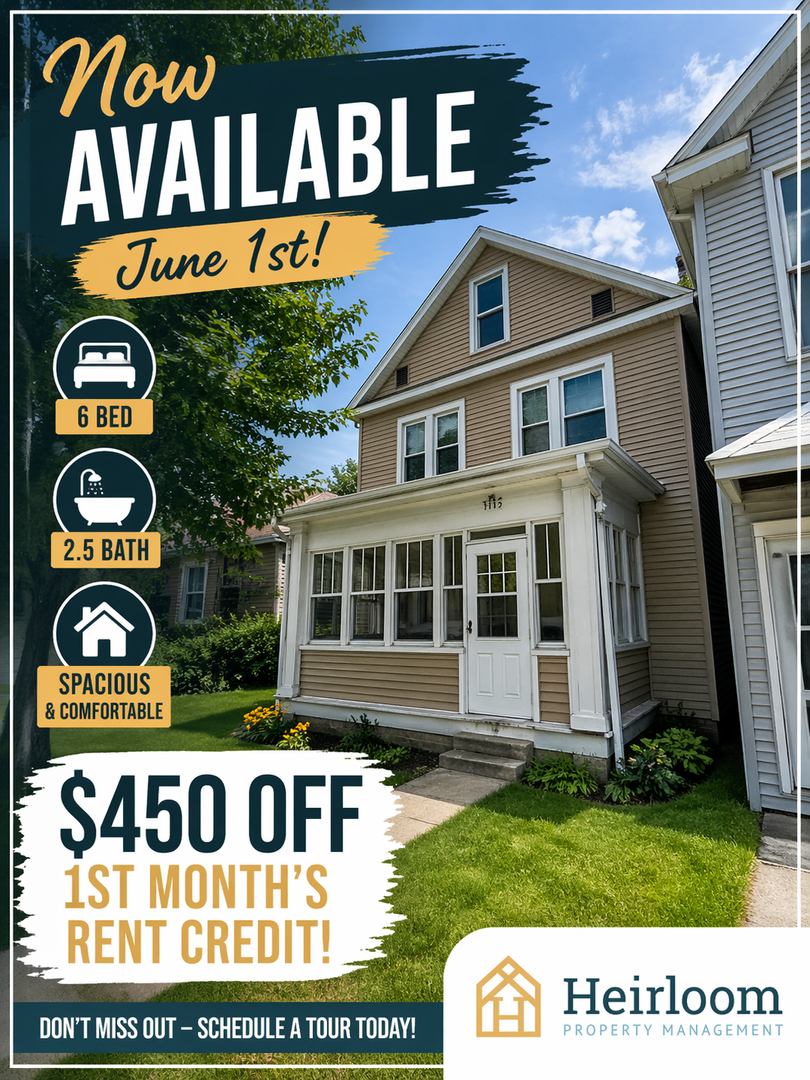 Duluth House: 1112 E 6th St