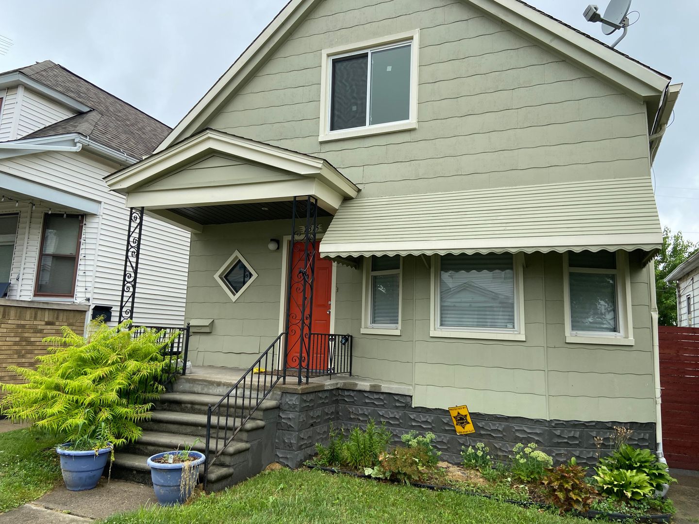Hamtramck House: 2315 Yemans St.
