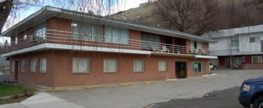 300 N Mill Street, Suite 2- Commercial space