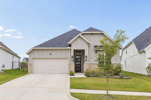 Parks of Aledo - The Bluffs Home for Rent! – photo 1