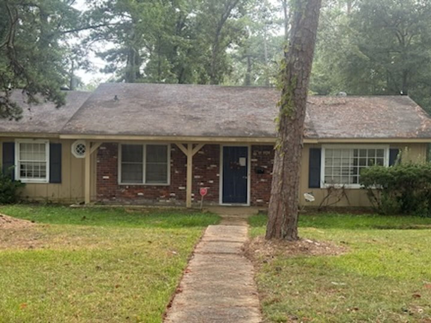 Jackson House: 247 Dona Ave